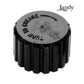 Jandy 3-Port Valve Grease Cup Kit 2133 from Discount Pool Mart, essential for valve lubrication and performance.