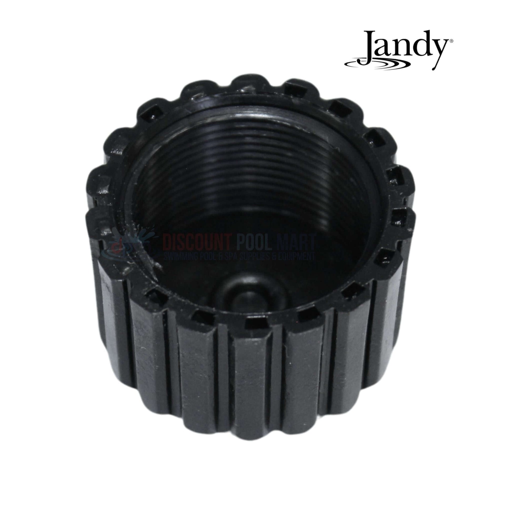 Jandy 3-Port Valve Grease Cup Kit 2133 from Discount Pool Mart DPM for enhanced valve performance and durability.