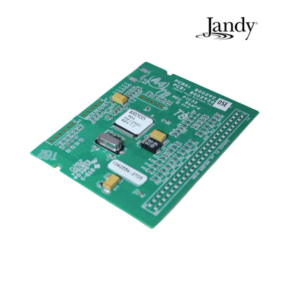 Jandy 50-Pin CPU Board R0586104 for AquaLink PDA-PS8 at Discount Pool Mart DPM - Pool Automation System
