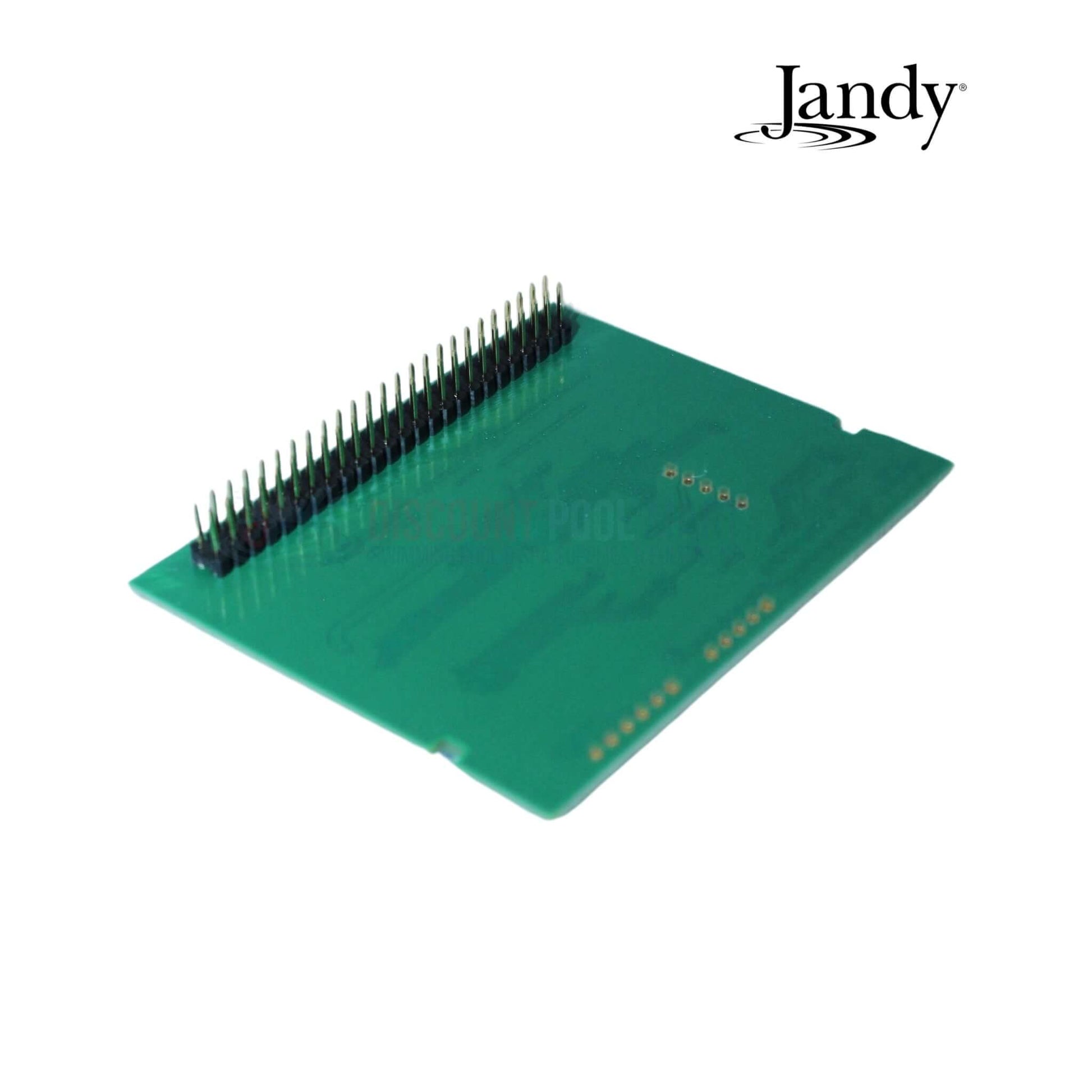 Jandy 50-Pin CPU Board R0586104 for AquaLink PDA-PS8 by Discount Pool Mart DPM, ideal for pool automation.