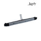 PBR24 | Jandy Aluminum Back Brush | 24 Inch