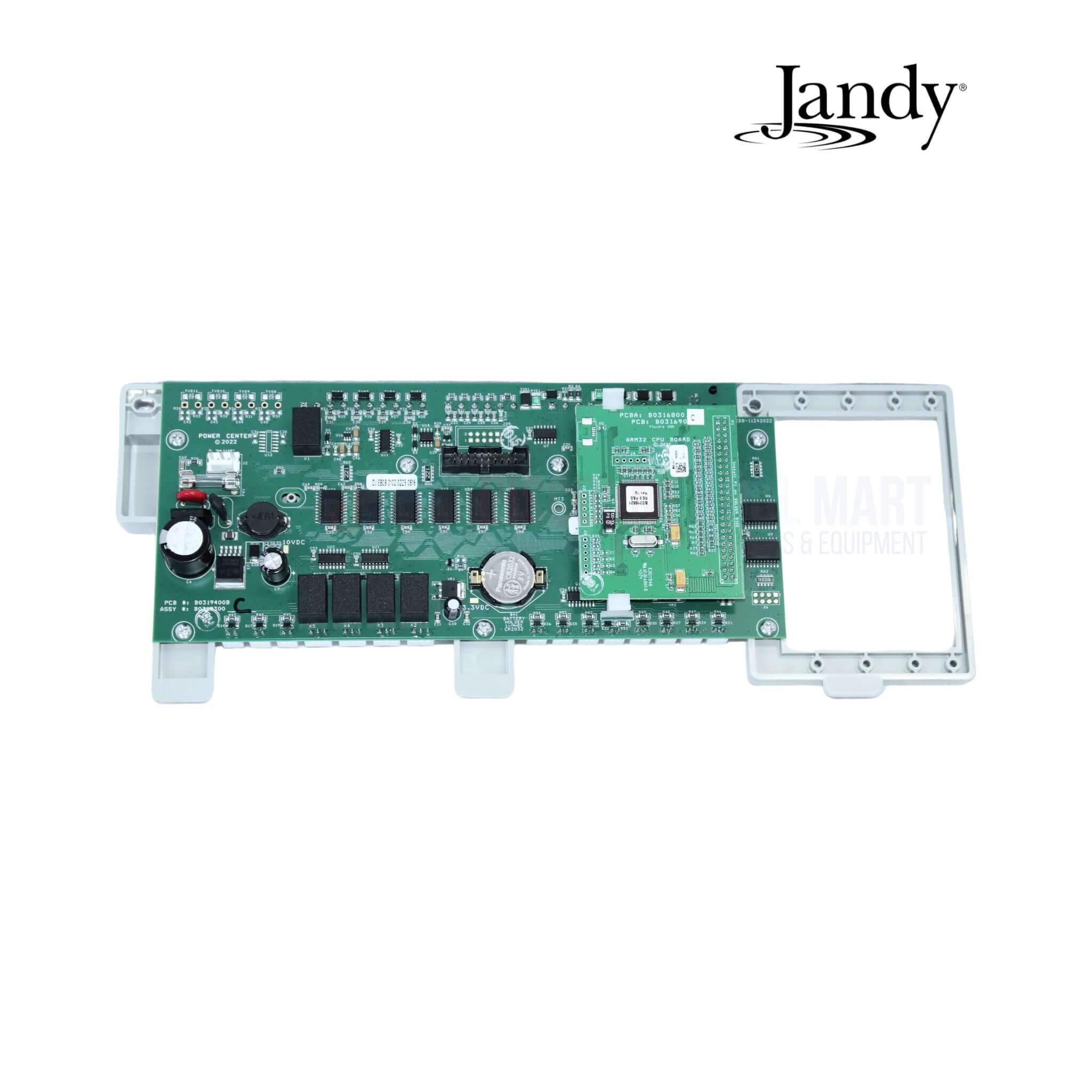 RS-PS6 | Jandy AquaLink RS6 Automation System