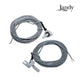 Jandy AquaLink RS8 Automation System accessory cables for pool and spa control by Discount Pool Mart DPM.