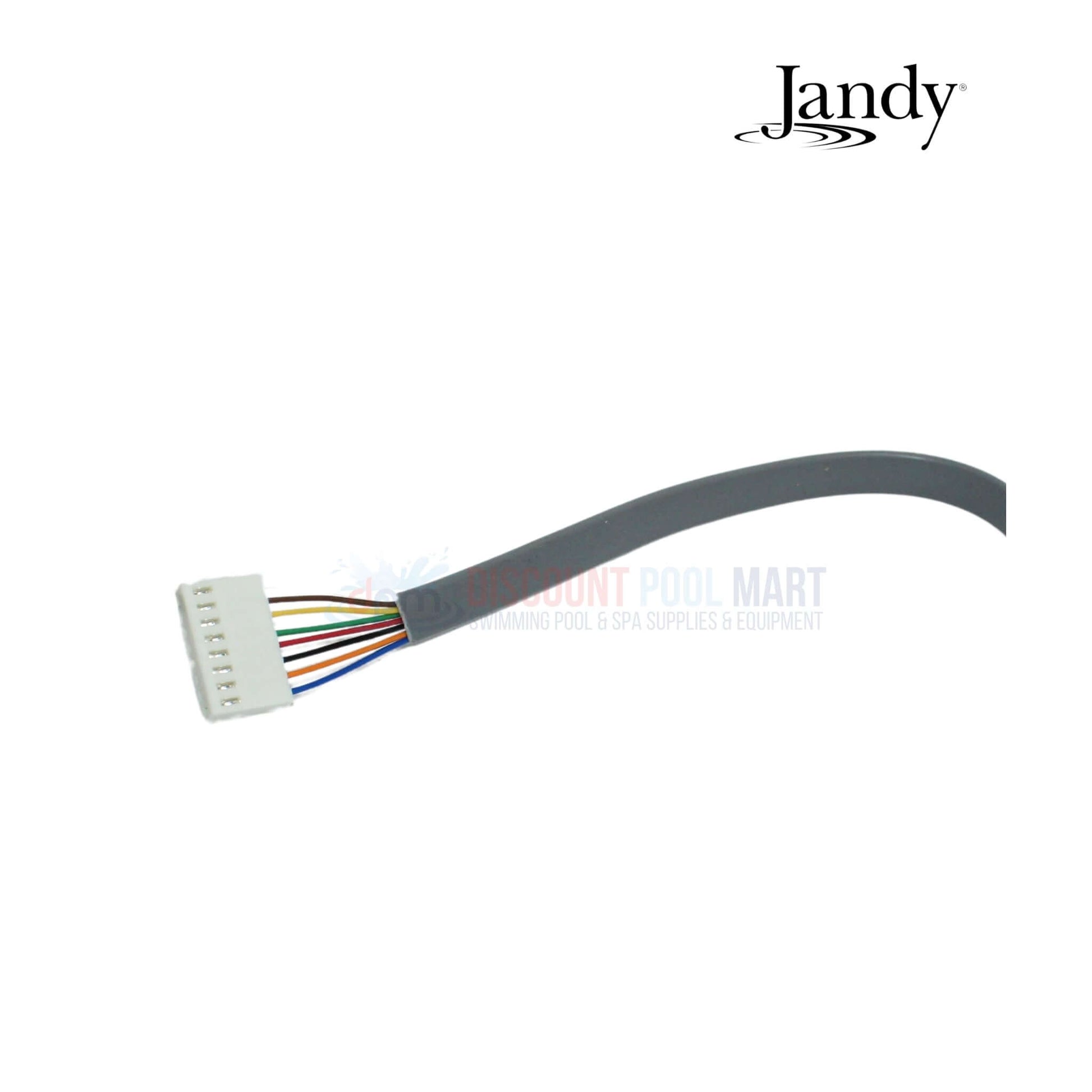 Jandy AquaPure Sensor Adapter Cable R0538600 for PureLink | Discount Pool Mart DPM