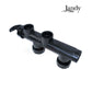 Jandy Backwash Slide Valve SVLV8 for DEL48 & DEL60 D.E. filters at Discount Pool Mart DPM. Durable CPVC thermoplastic.