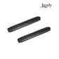 Jandy Backwash Valve Diverter Kit replacement parts, includes diverter shafts, OEM quality, SKU R0552300, Discount Pool Mart DPM.