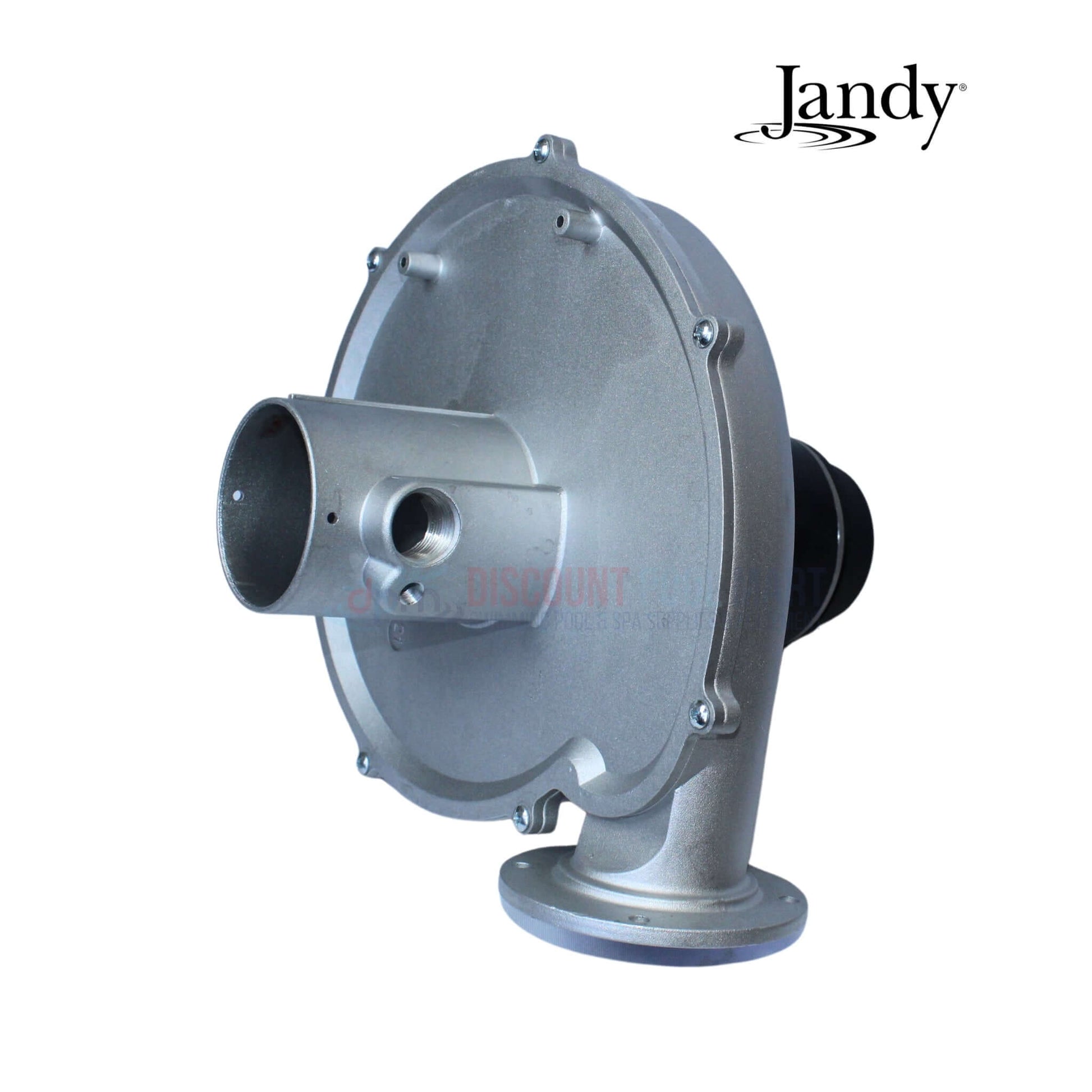 Jandy Blower Assembly Kit for JXI Heaters R0591100 from Discount Pool Mart DPM, promoting efficient heater operation.