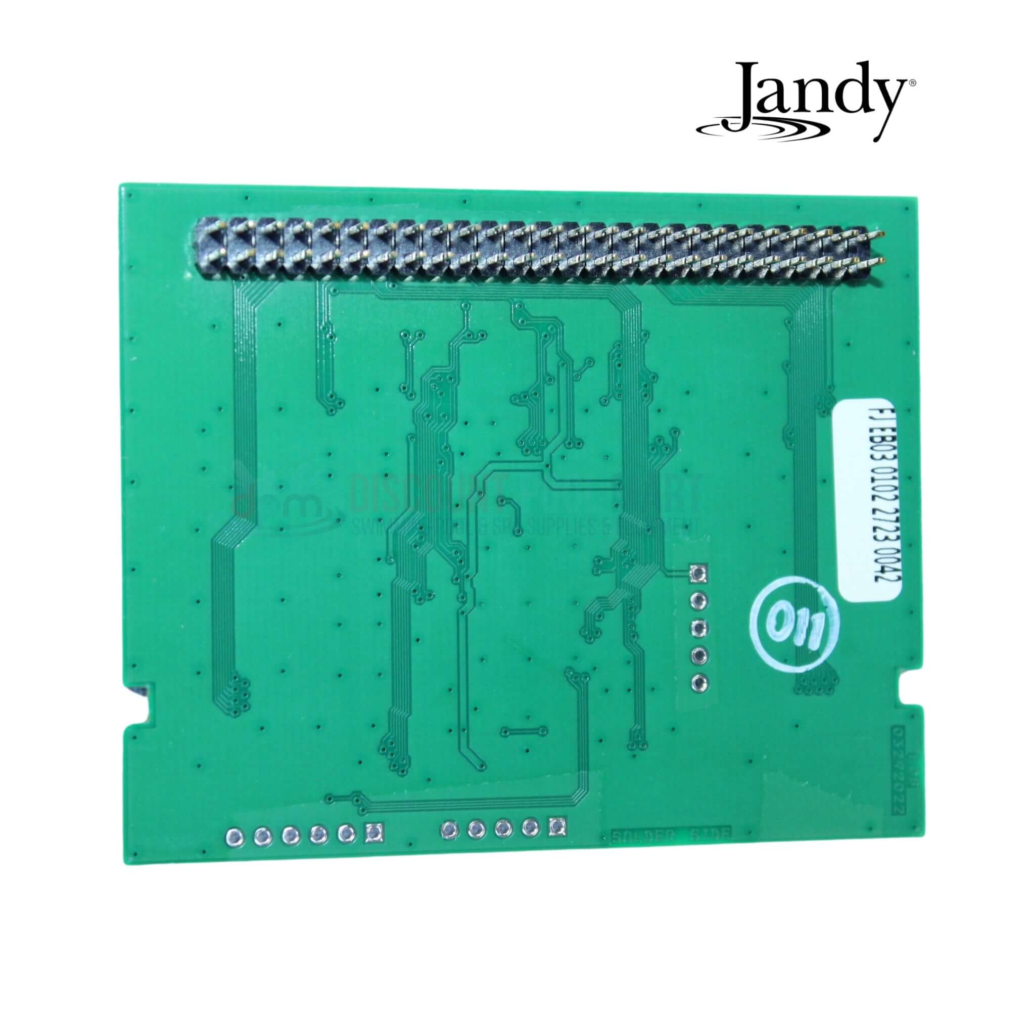 R0466802 | Jandy CPU PCB Circuit Board for AquaLink RS6