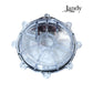 Jandy Cover with Flapper for Check Valves 2.5" x 3" | R0466000 from Discount Pool Mart DPM
