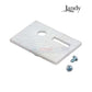 Jandy replacement part with screws for pool and spa equipment available at Discount Pool Mart DPM.