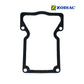 Zodiac OEM gasket for pool equipment, ensures leak-proof sealing for optimal performance. Discount Pool Mart DPM.