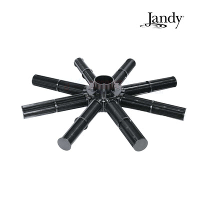 R0488000 | Jandy Hub with Laterals for JS-100SM Filters | 30 Inch