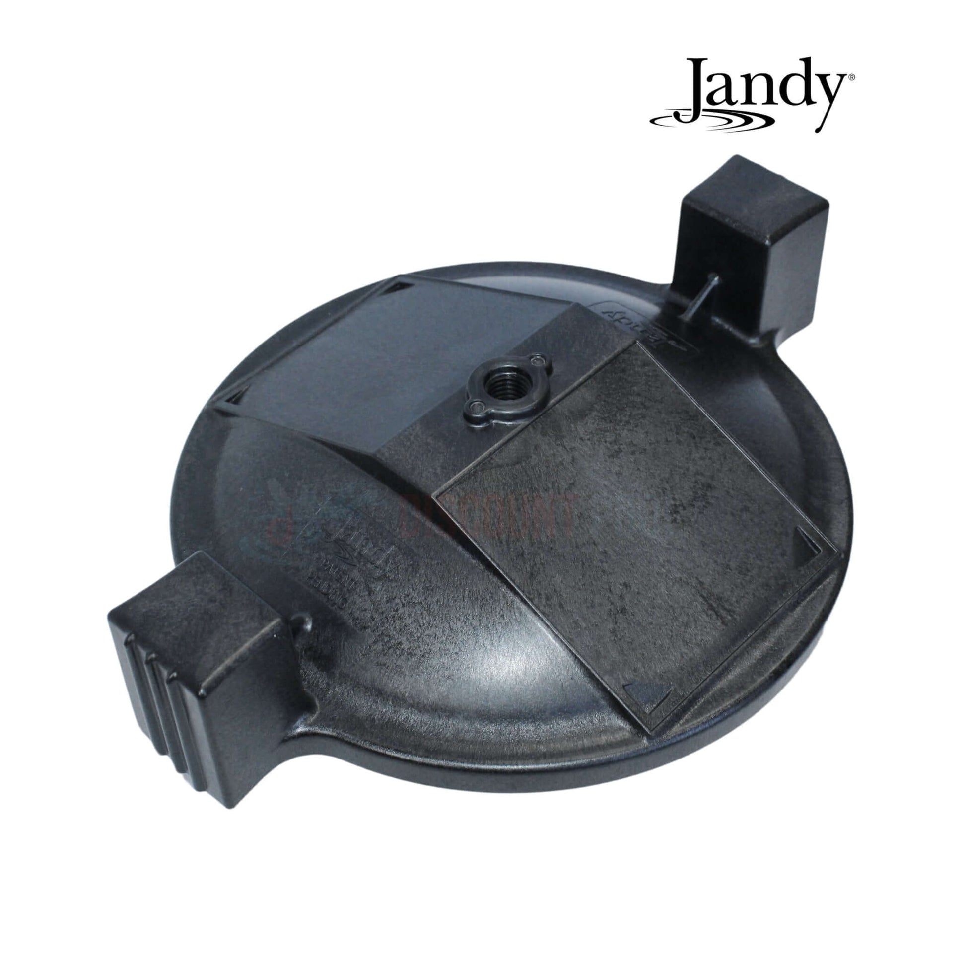 Jandy Lid R0487300 for JS Series Sand Filters, OEM replacement part available at Discount Pool Mart DPM.