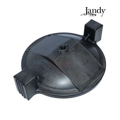 Jandy Lid R0487300 for JS Series Sand Filters, OEM replacement part available at Discount Pool Mart DPM.