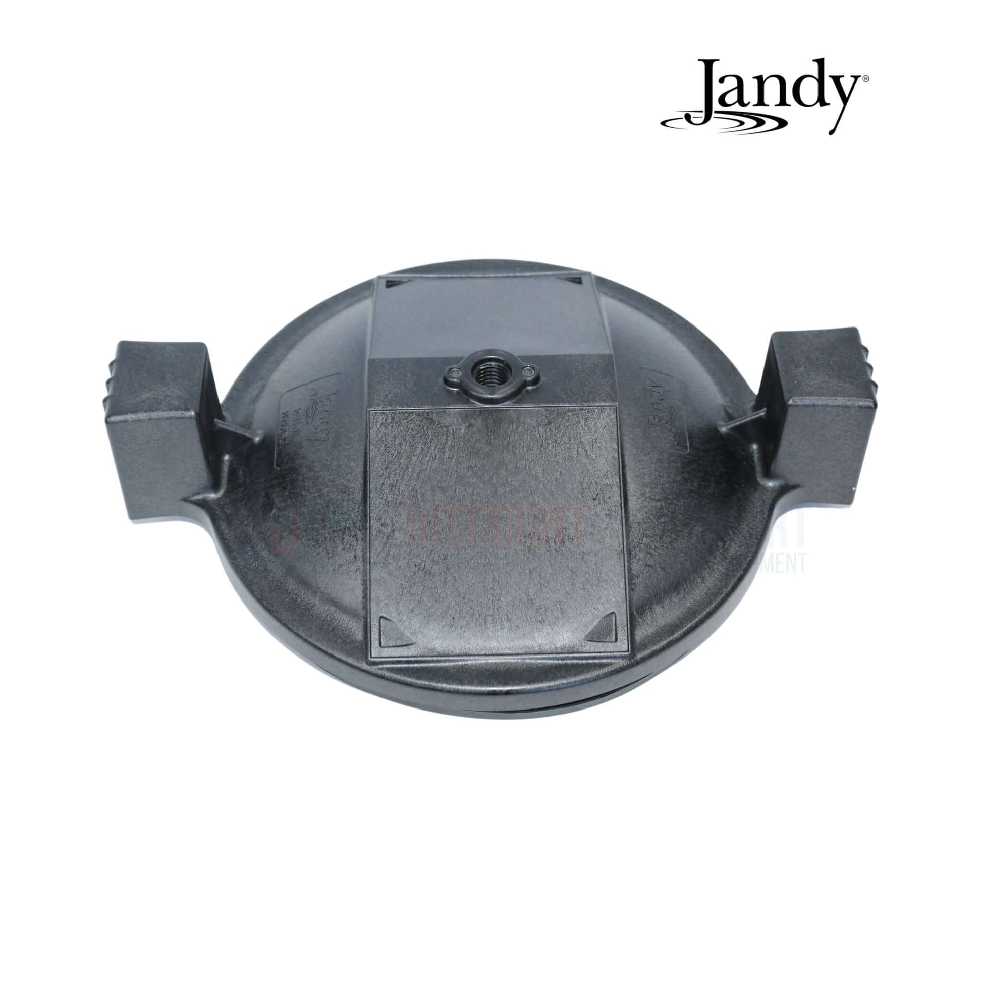 Jandy Lid R0487300 for JS Series Sand Filters - Genuine OEM Replacement from Discount Pool Mart DPM
