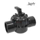 Jandy Neverlube 3-Port Diverter Valve 4719 for pool and spa systems, available at Discount Pool Mart DPM.