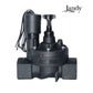 Jandy Plastic Valve Solenoid SOL100 for Levolor Systems, 24V, Flow Control from Discount Pool Mart DPM