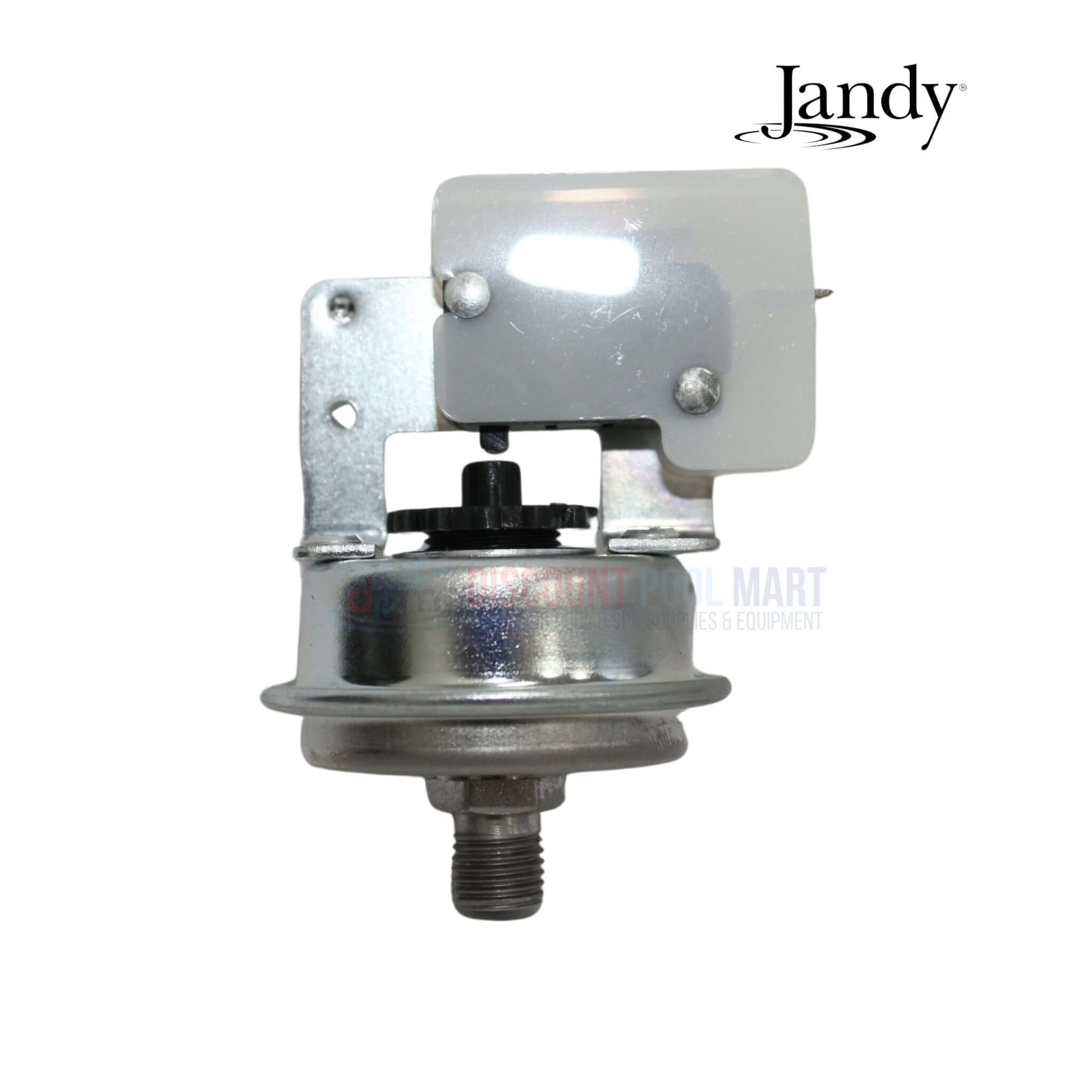 Jandy Pressure Switch R0015500 for Legacy and Lite2 heaters, 1-10 PSI from Discount Pool Mart DPM.