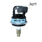 Jandy Pressure Switch R0013203 from Discount Pool Mart, showcasing a precise design for JXiQ heaters and pool supplies.