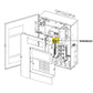 Jandy Relay R0658100 harness diagram for Aqualink & Power Center Systems from Discount Pool Mart DPM.