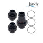 R0746200 | Jandy SFTM24-2.0 2" Union & Adapter Kit