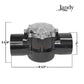 Jandy Swing Straight Check Valve 7307 | 2.5"-3" | Ideal for pool systems | Discount Pool Mart DPM