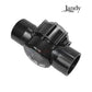 Jandy Swing Straight Check Valve 7307, 2.5"-3" for pool and spa systems by Discount Pool Mart DPM.