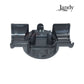 Jandy Top Clamp R0767900 for AquaPure Ei chlorinators. Discount Pool Mart DPM quality replacement part.