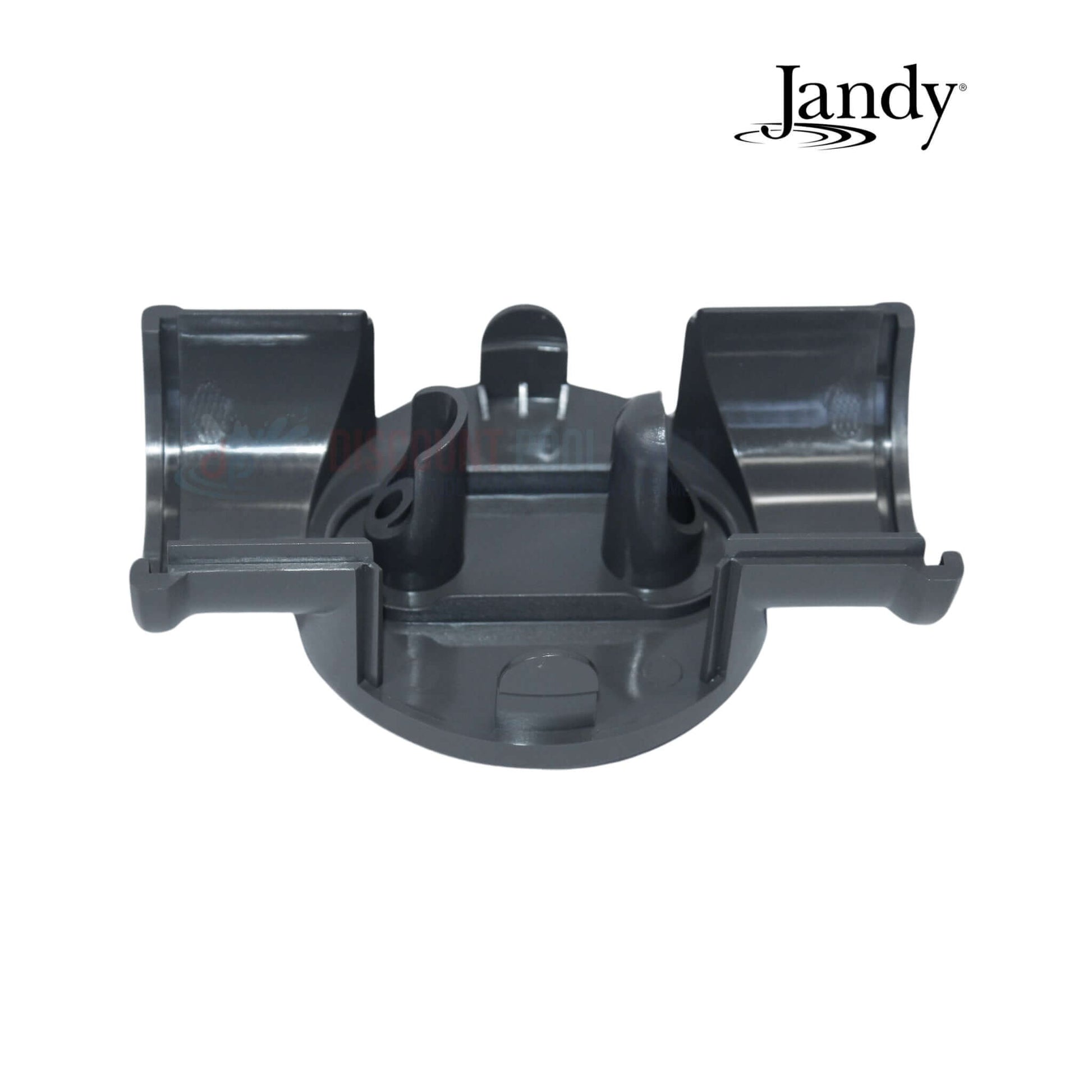 Jandy Top Clamp R0767900 for AquaPure Ei chlorinators. Discount Pool Mart DPM quality replacement part.