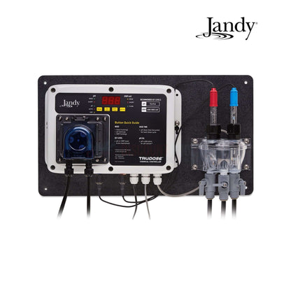 Jandy TruDose Chemical Controller | TRUDOSE
