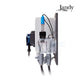 Jandy TruDose Chemical Controller | TRUDOSE