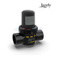 Jandy TruGuard Mineral Filter & Sanitizer, black water treatment tool for pools, from Discount Pool Mart, SKU: TRU-GUARD.