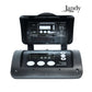Jandy User Interface Kit R0988800 for JXiQ Heaters, backlit push-button control panel with display and diagnostic features.