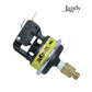 Jandy Air Pressure Switch R0013200 at 2 PSI for heaters available at Discount Pool Mart DPM.