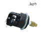 Jandy Air Pressure Switch R0013200 for heaters, 2 PSI, available at Discount Pool Mart (DPM). Essential for pool and spa safety.