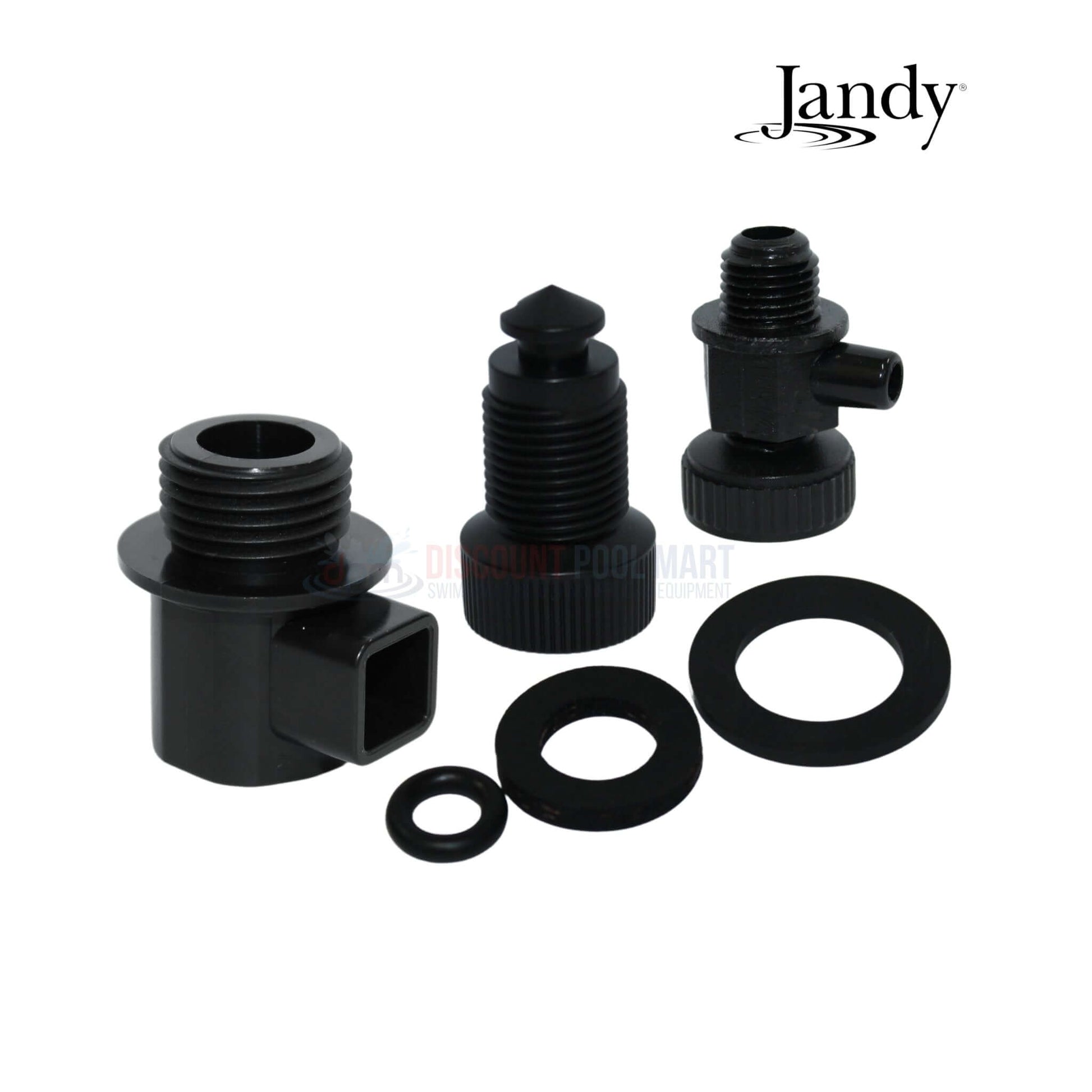 Jandy Air Relief Valve parts for CS Filters R0557200 at Discount Pool Mart DPM for optimal filtration efficiency.