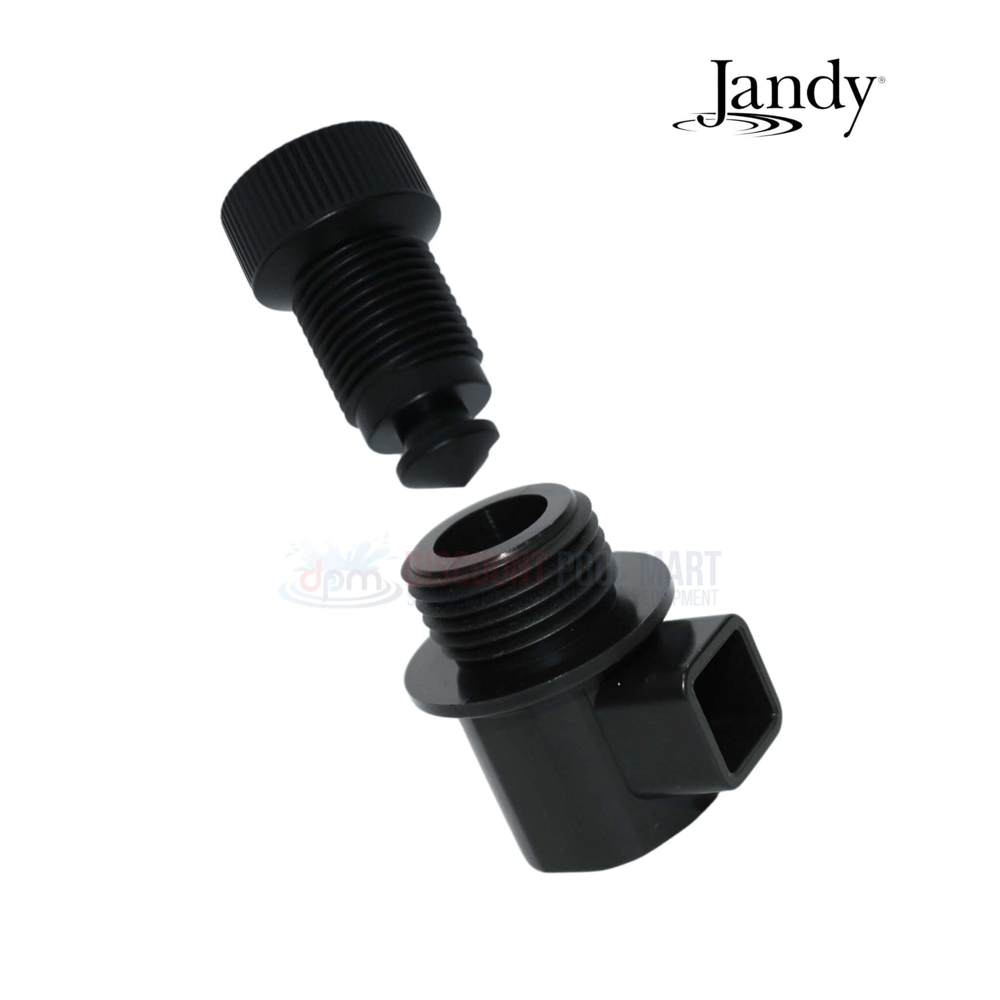 Jandy Air Relief Valve for CS Filters R0557200 by Discount Pool Mart DPM, essential for efficient pool filtration.