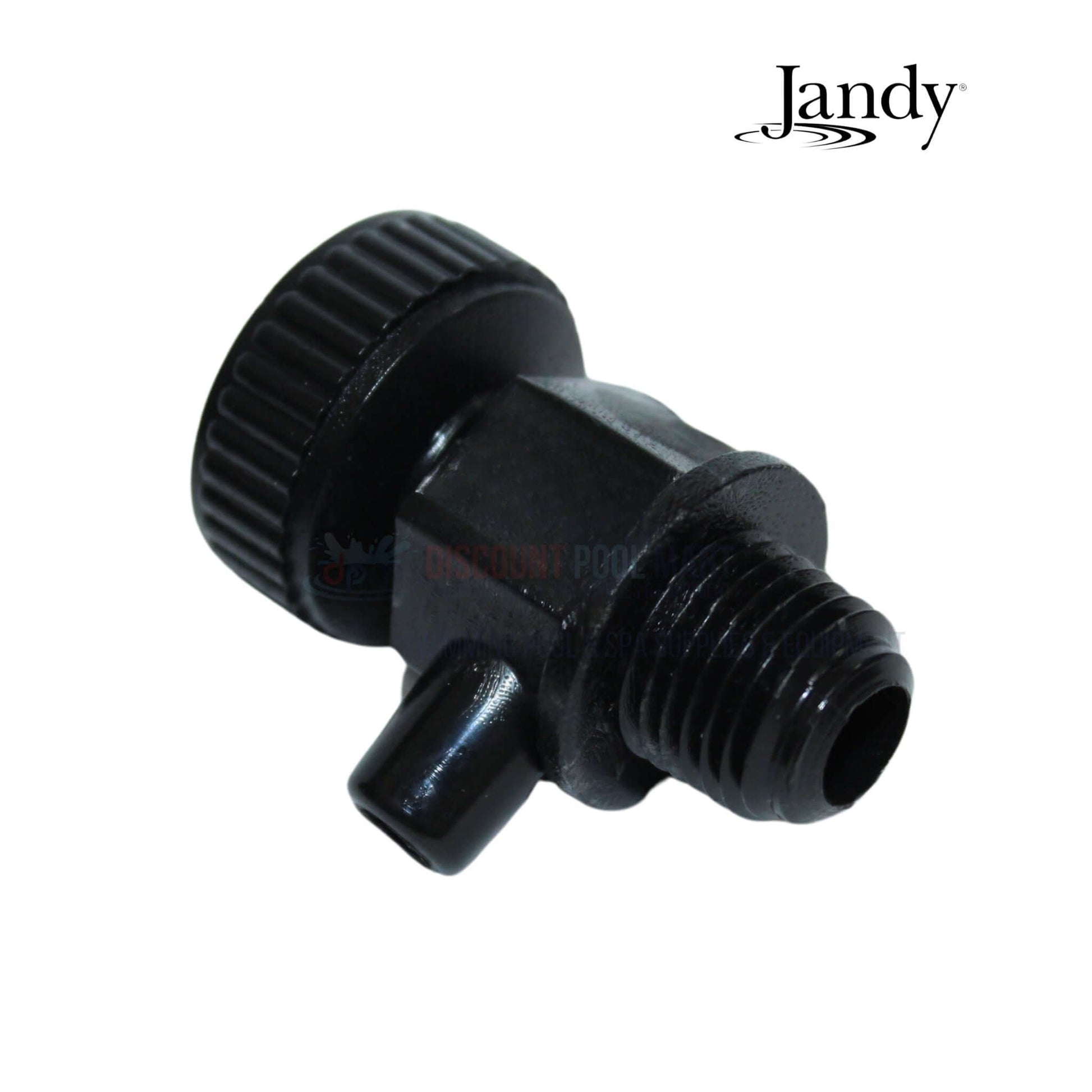 Jandy Air Relief Valve R0557200 for CS Filters at Discount Pool Mart DPM, efficient pool filtration replacement part.