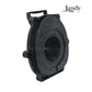 Jandy Backplate Kit for FloPro Pumps R0479500 from Discount Pool Mart DPM, essential replacement components.