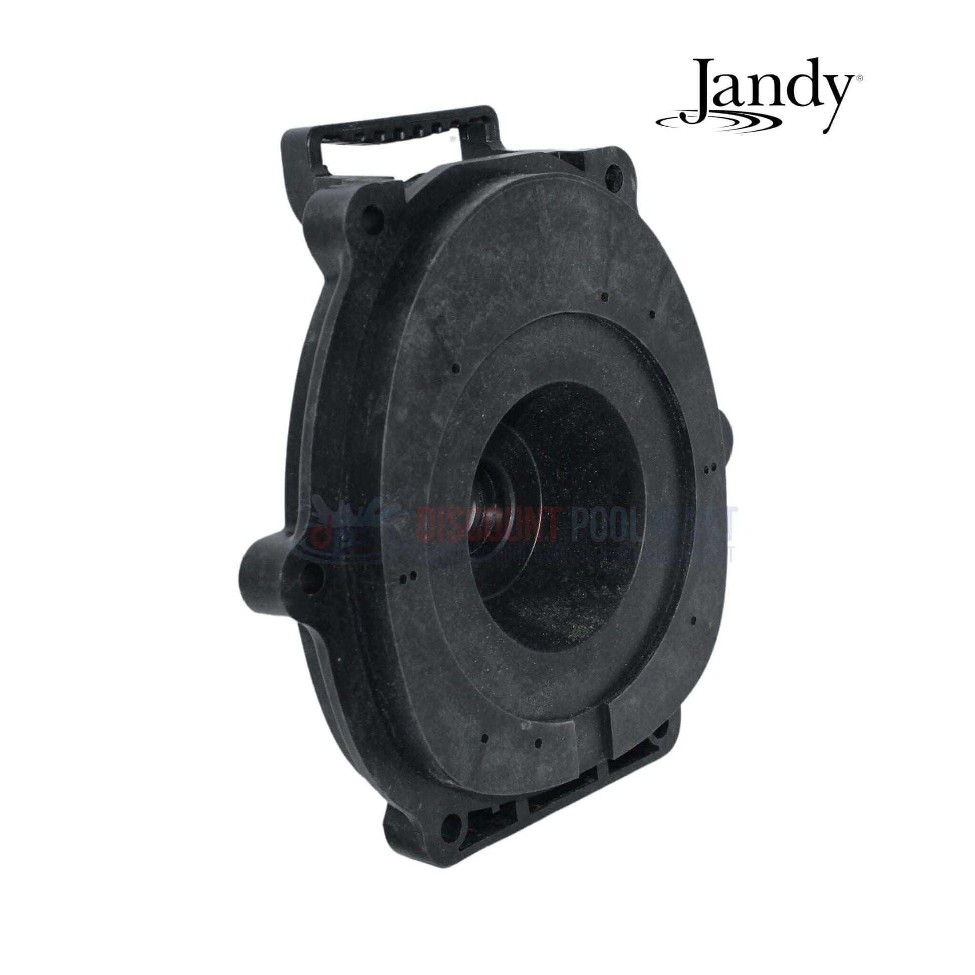 Jandy Backplate Kit for FloPro Pumps R0479500 from Discount Pool Mart DPM, essential replacement components.