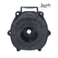 Jandy Backplate Kit for FloPro Pumps R0479500 at Discount Pool Mart DPM, essential replacement component.