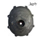 Jandy Backplate Replacement Kit R0445200 for SHPF SHPM Pump at Discount Pool Mart DPM, ensuring pump longevity.