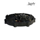 Jandy Backplate replacement kit for SHPF and SHPM pumps, model R0445200, from Discount Pool Mart DPM, reliable pool pump component.