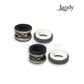 Jandy Backplate Replacement Kit components for SHPF and SHPM pumps, purchased from Discount Pool Mart DPM.
