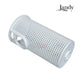 Jandy Basket for FloPro Pumps R0480100 at Discount Pool Mart DPM. Essential for pool debris collection and circulation.