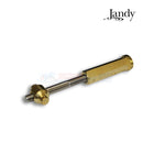 R0357500 | Jandy Bolt and Nut Knob For Jandy DEV and DEL Filter Clamp
