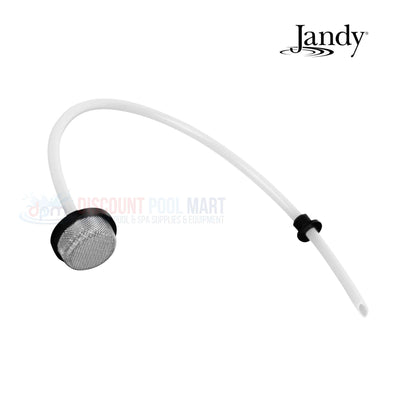 Jandy Breather Tube Assembly for DE Filters, compatible with Zodiac models. Available at Discount Pool Mart DPM.