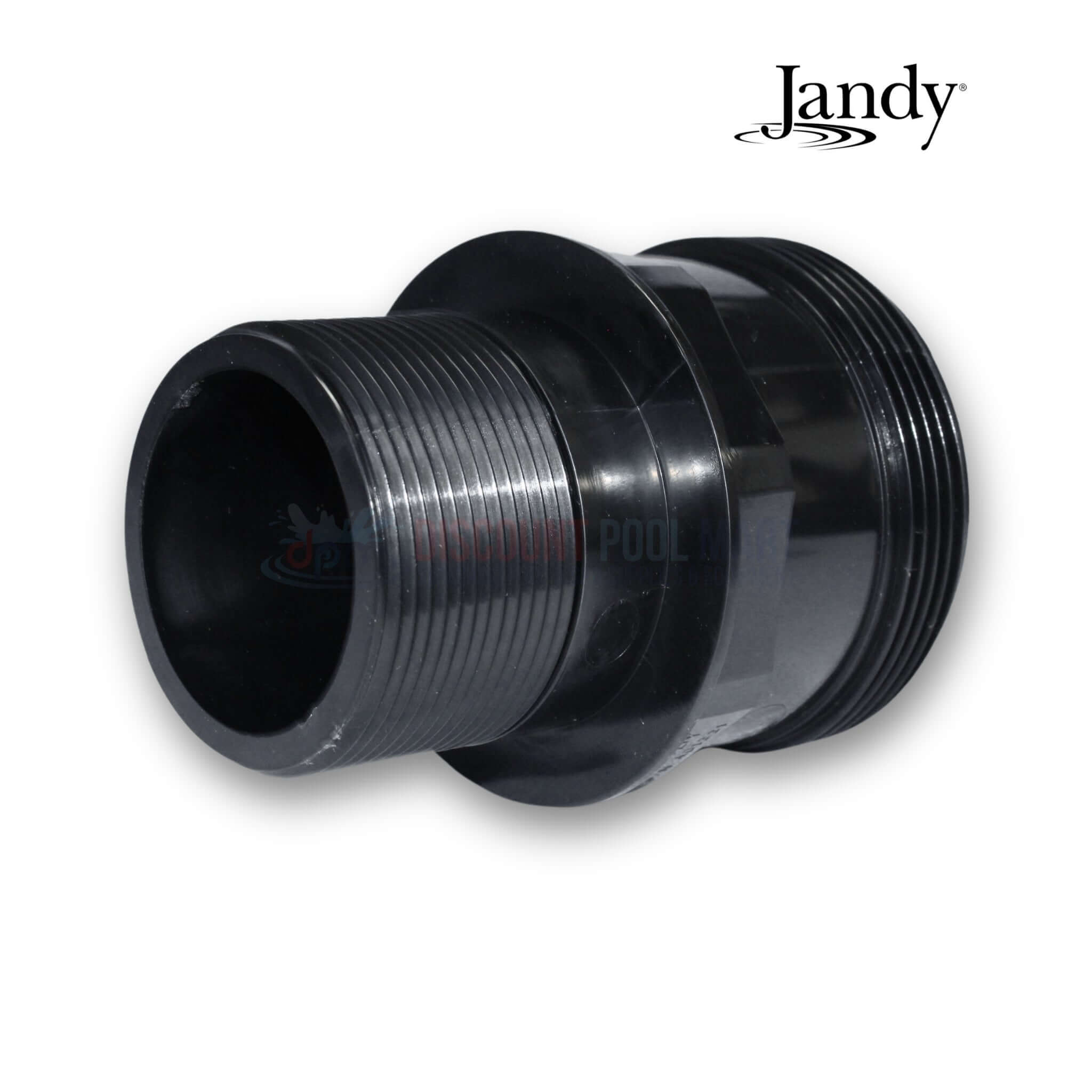 rio R0465600 | Jandy Bulkhead Assembly With O-Ring For DEV And DEL Filters