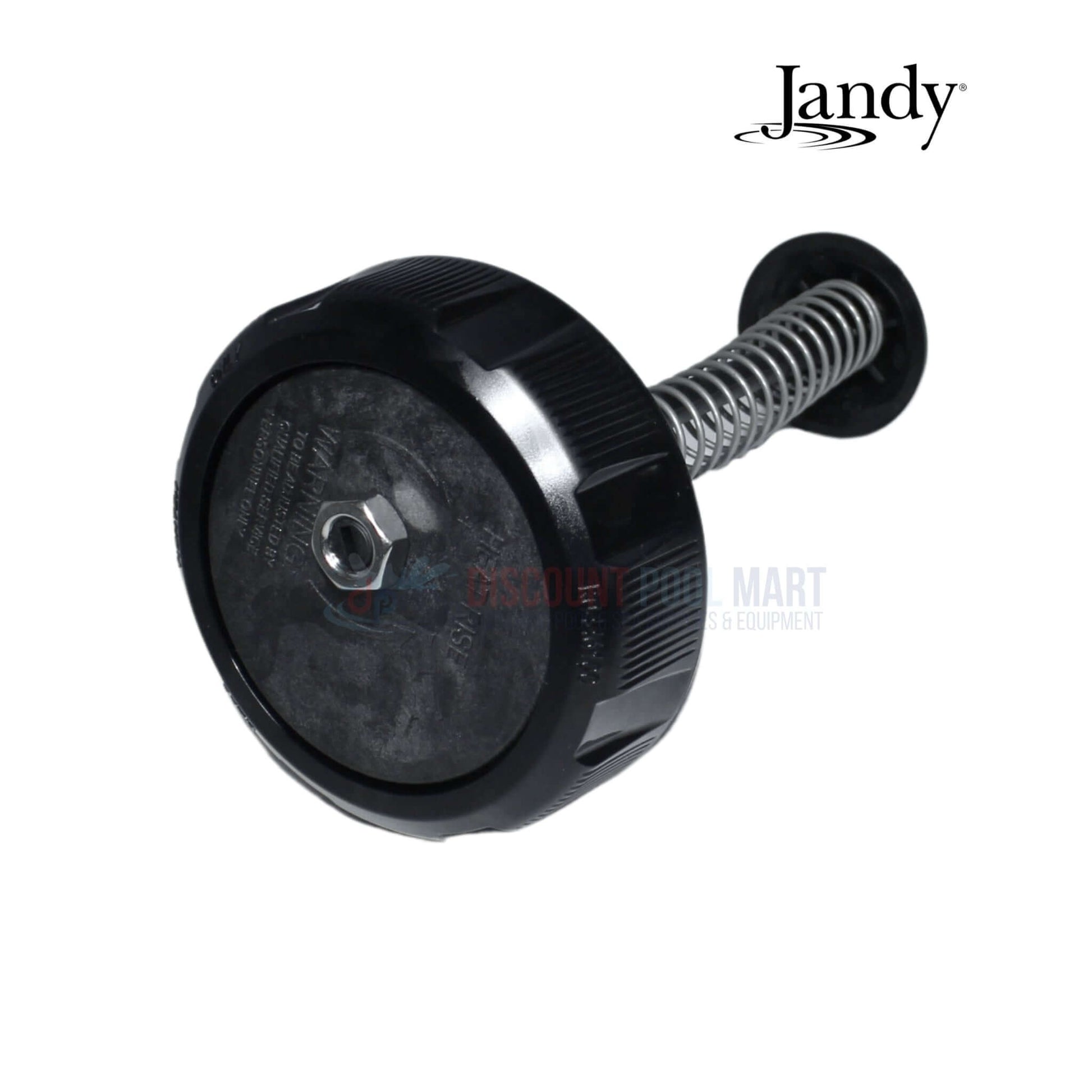 Jandy Bypass Assembly R0453700 for LXi heaters, available at Discount Pool Mart DPM for optimal heater performance.