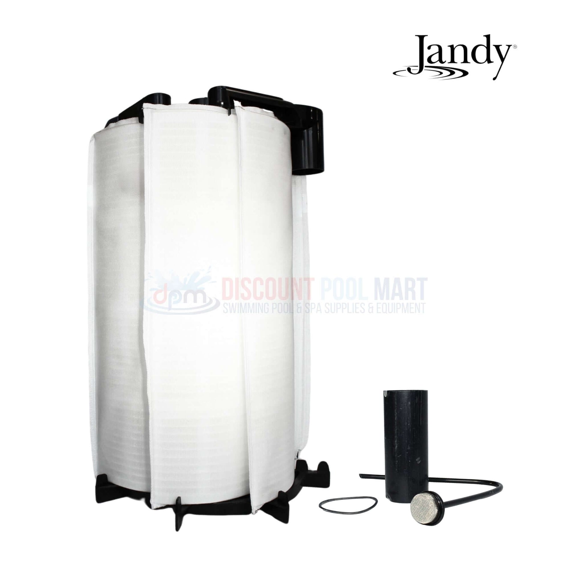 Jandy Complete Grid Assembly for DEV48 DEL48 Filters | 48 Sq Ft | Discount Pool Mart DPM